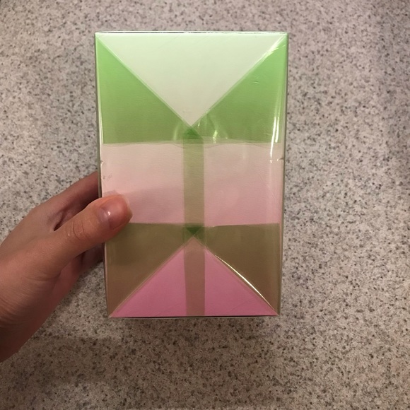 NEW! Kate Spade «In full bloom» fragrance - Picture 7 of 8